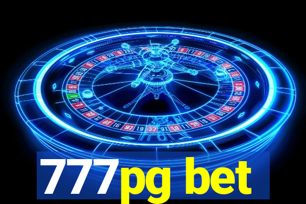 777pg bet